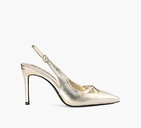 NANCY SLINGBACK