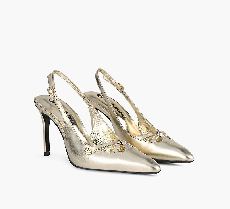 NANCY SLINGBACK