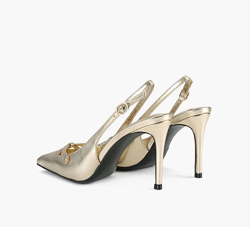 NANCY SLINGBACK