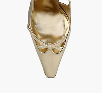 NANCY SLINGBACK