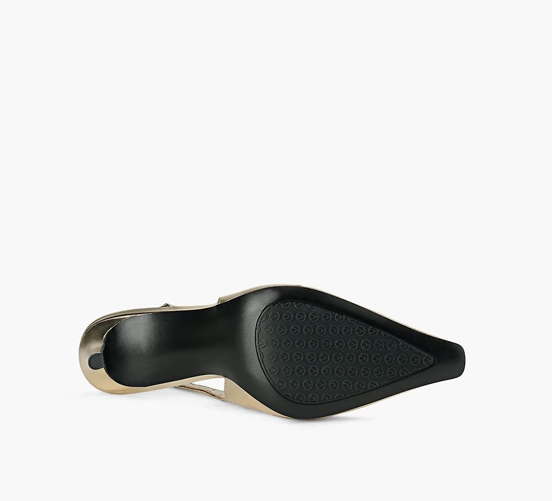 NANCY SLINGBACK