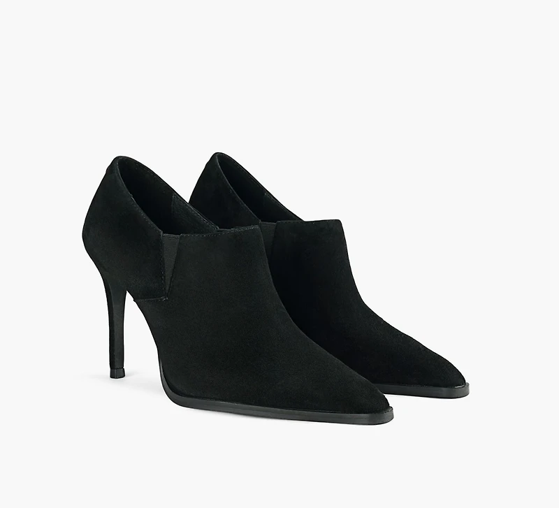 NICOLETTE SHOOTIE