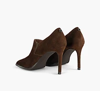 NICOLETTE SHOOTIE