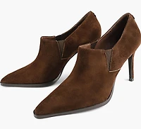 NICOLETTE SHOOTIE