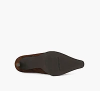 NICOLETTE SHOOTIE