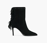 NELLIE FRINGE BOOTIE