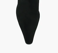 NELLIE FRINGE BOOTIE