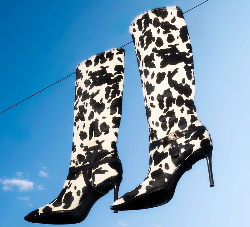 NOELLE BOOT
