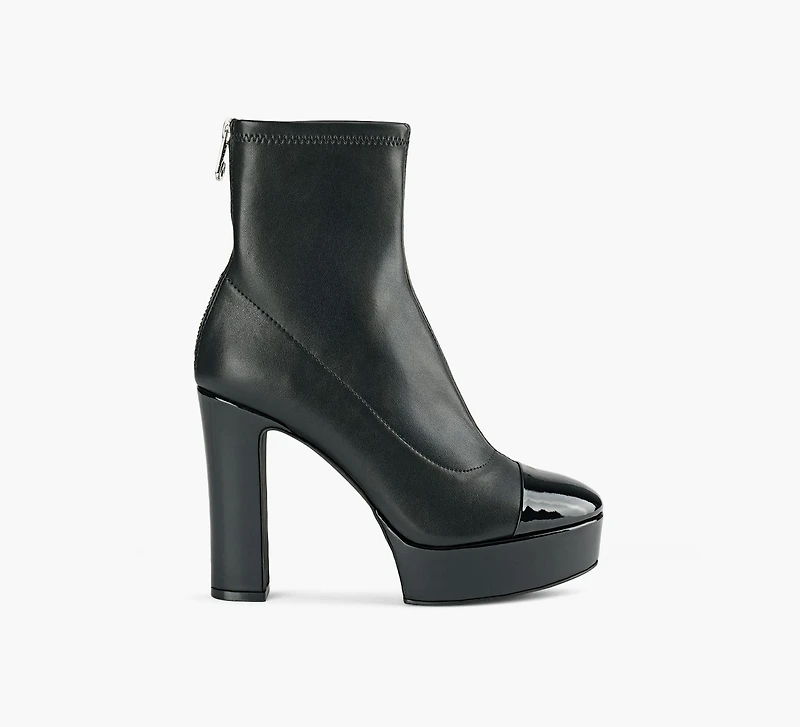 KYLE PLATFORM BOOTIE