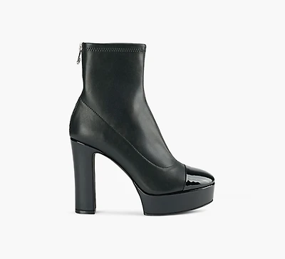 KYLE PLATFORM BOOTIE