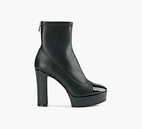 KYLE PLATFORM BOOTIE
