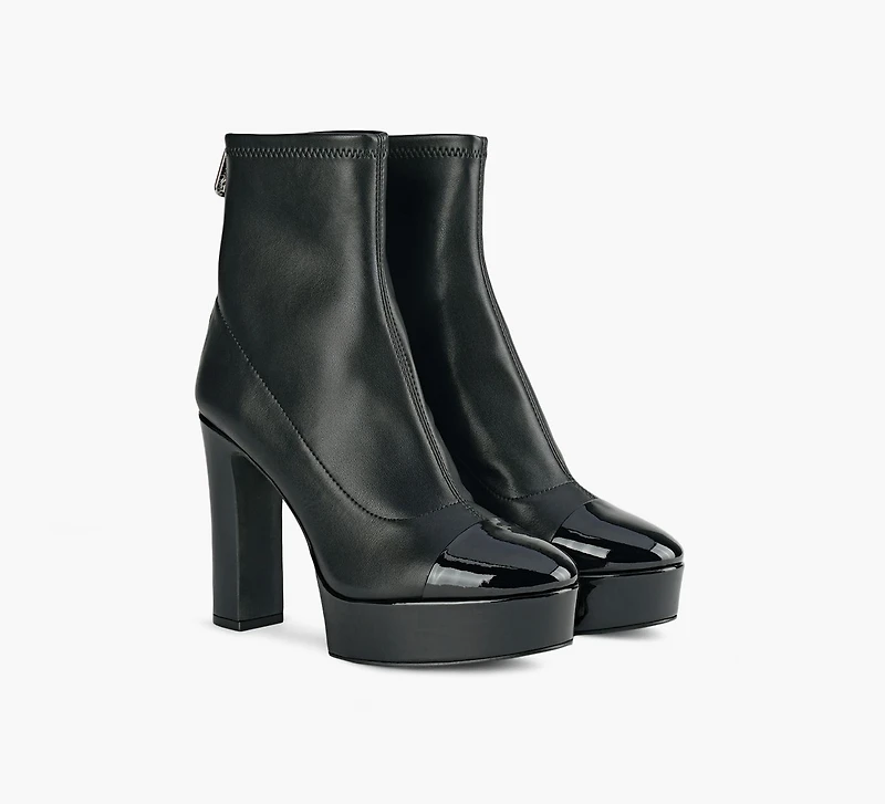 KYLE PLATFORM BOOTIE
