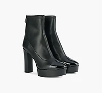 KYLE PLATFORM BOOTIE