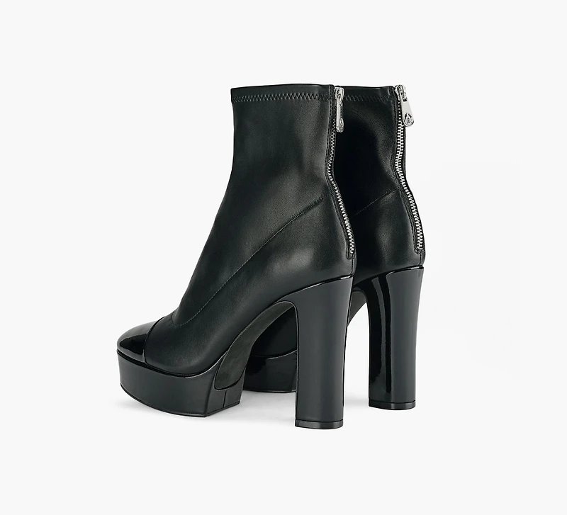 KYLE PLATFORM BOOTIE