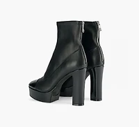 KYLE PLATFORM BOOTIE