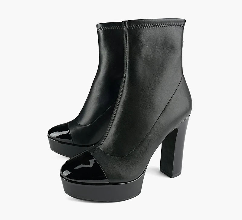 KYLE PLATFORM BOOTIE