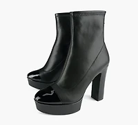 KYLE PLATFORM BOOTIE
