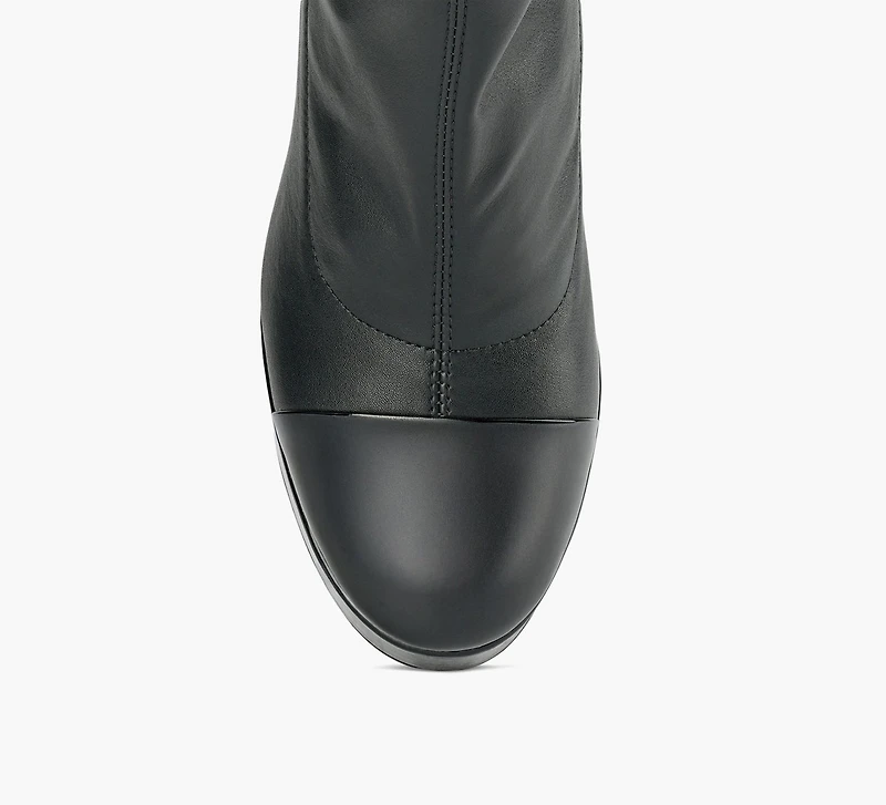 KYLE PLATFORM BOOTIE