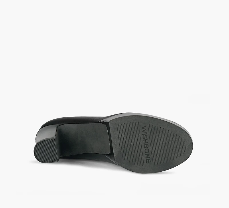 KYLE PLATFORM BOOTIE