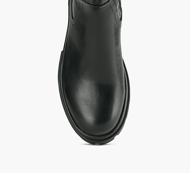 FLORA BOOT
