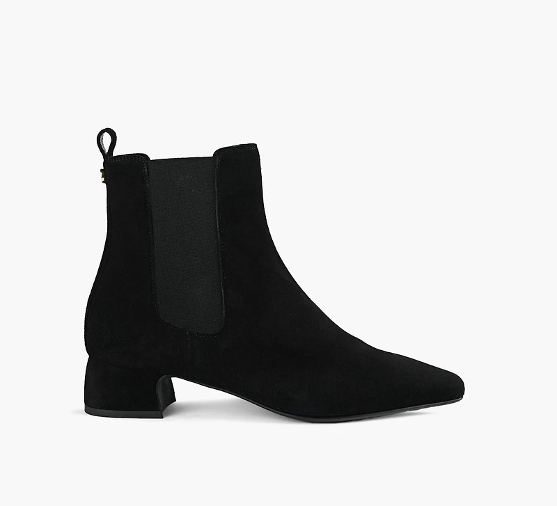GERANIUM BOOTIE