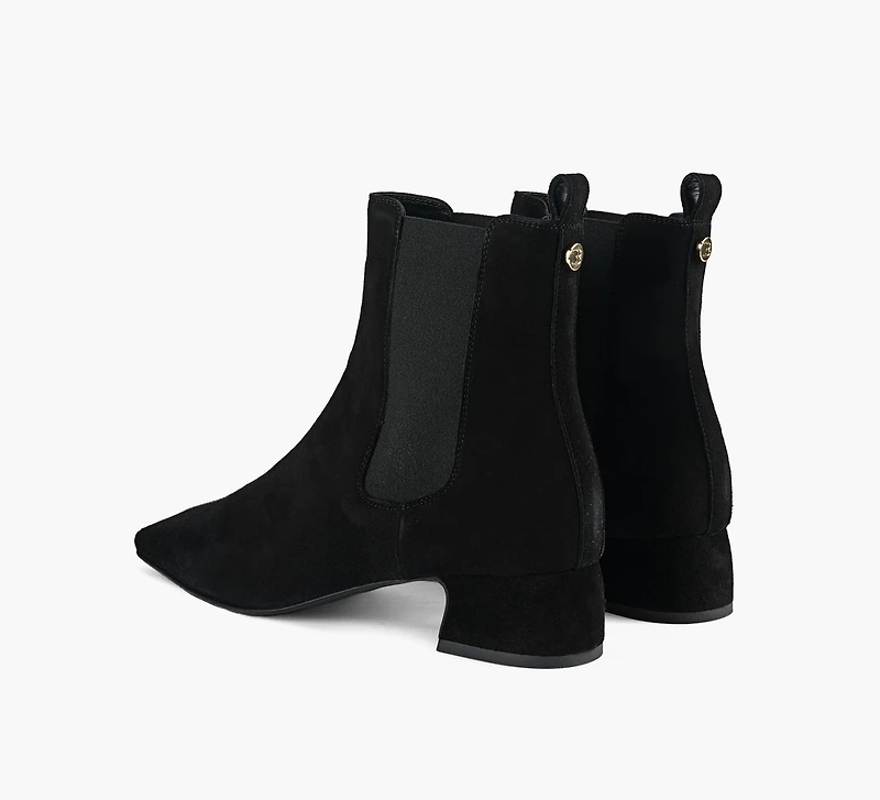 GERANIUM BOOTIE