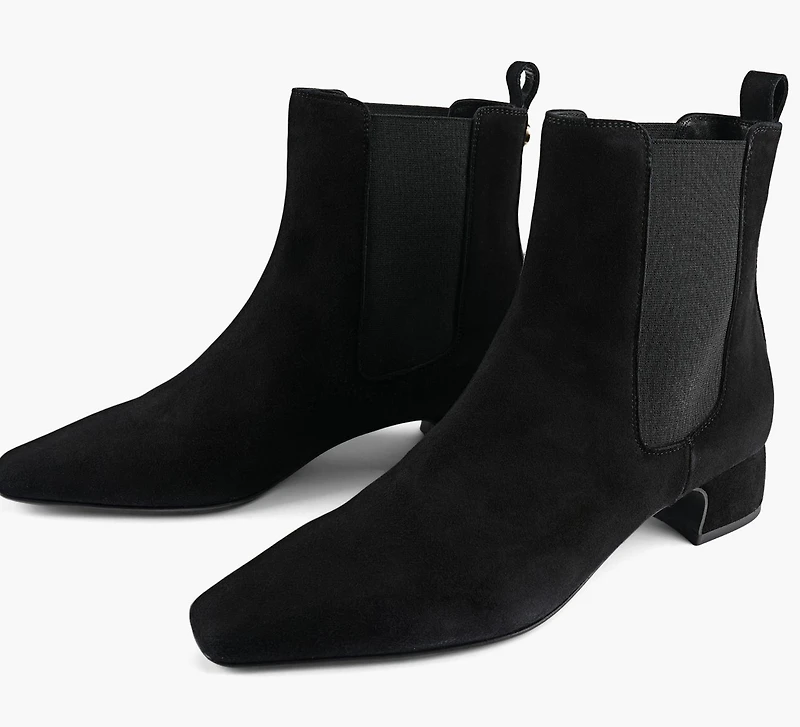 GERANIUM BOOTIE