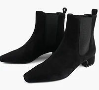 GERANIUM BOOTIE