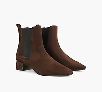 GERANIUM BOOTIE