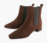 GERANIUM BOOTIE