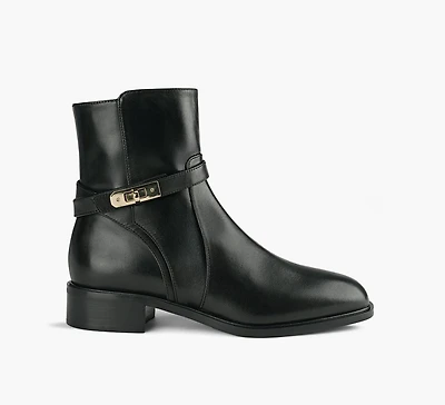 SUNFLOWER BOOTIE