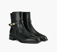 SUNFLOWER BOOTIE