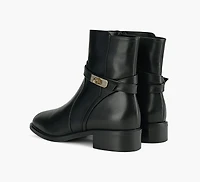 SUNFLOWER BOOTIE