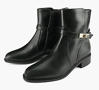SUNFLOWER BOOTIE