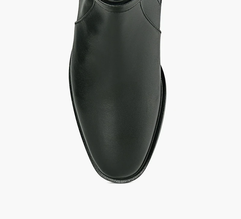 SUNFLOWER BOOTIE