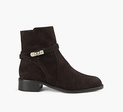 SUNFLOWER BOOTIE