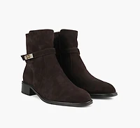 SUNFLOWER BOOTIE
