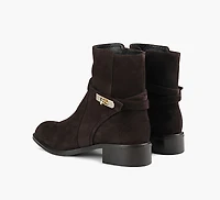 SUNFLOWER BOOTIE