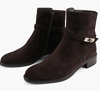 SUNFLOWER BOOTIE
