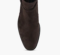SUNFLOWER BOOTIE