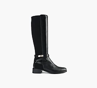SUNFLOWER STRETCH BOOT