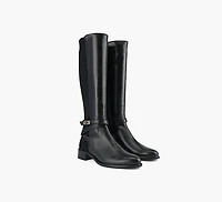 SUNFLOWER STRETCH BOOT