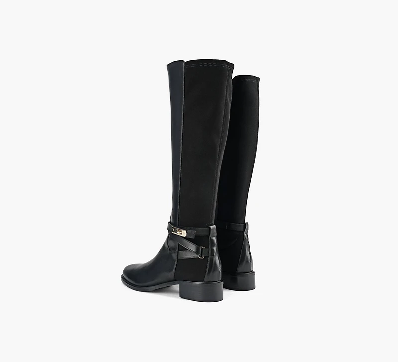 SUNFLOWER STRETCH BOOT