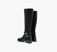 SUNFLOWER STRETCH BOOT