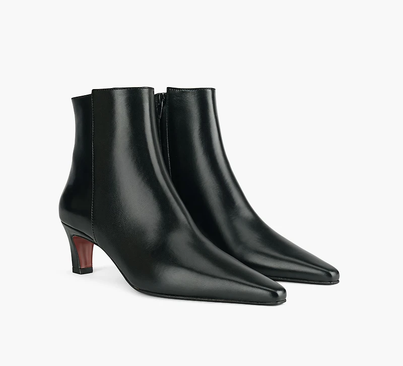 HIBISCUS BOOTIE