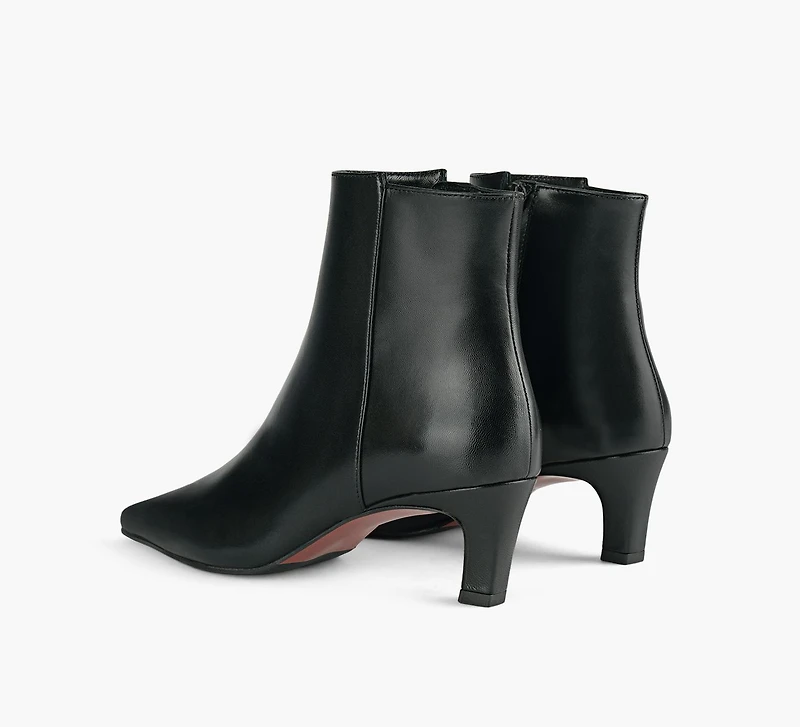 HIBISCUS BOOTIE