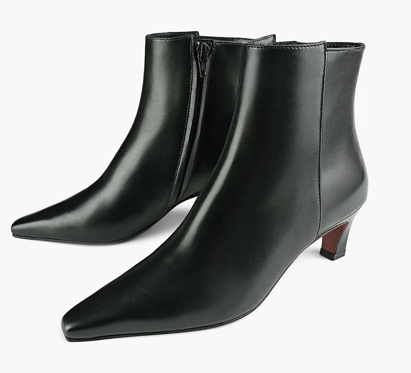 HIBISCUS BOOTIE