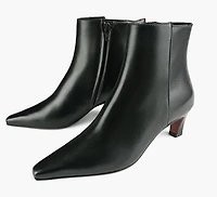 HIBISCUS BOOTIE