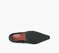 HIBISCUS BOOTIE