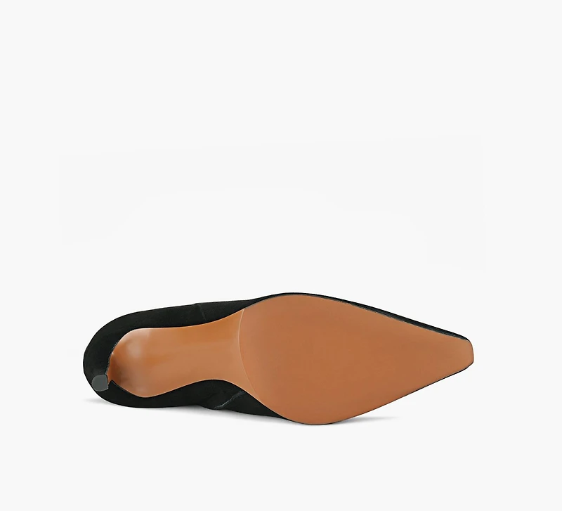 CACTUS BOOTIE